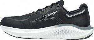 NEW ALTRA women's paradigm 7 road running shoe in black